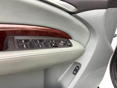 2015 Acura MDX SH-AWD w/Tech   - Photo 16 - Crest Hill, IL 60403