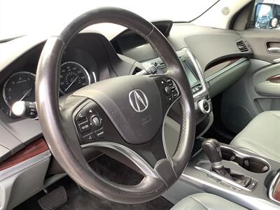 2015 Acura MDX SH-AWD w/Tech   - Photo 25 - Crest Hill, IL 60403