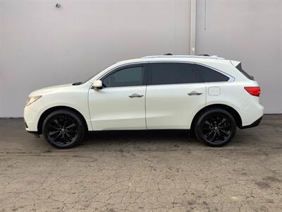 2015 Acura MDX SH-AWD w/Tech   - Photo 3 - Crest Hill, IL 60403