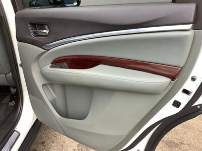 2015 Acura MDX SH-AWD w/Tech   - Photo 32 - Crest Hill, IL 60403