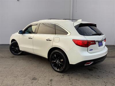 2015 Acura MDX SH-AWD w/Tech   - Photo 5 - Crest Hill, IL 60403