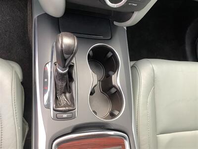 2015 Acura MDX SH-AWD w/Tech   - Photo 23 - Crest Hill, IL 60403