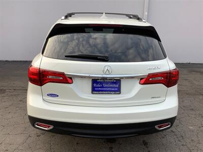2015 Acura MDX SH-AWD w/Tech   - Photo 6 - Crest Hill, IL 60403