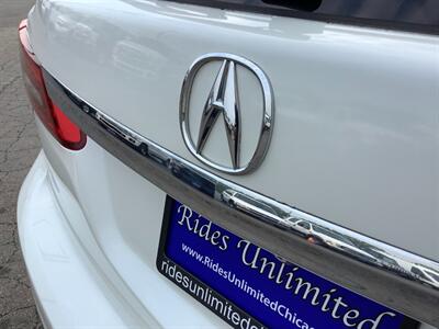 2015 Acura MDX SH-AWD w/Tech   - Photo 46 - Crest Hill, IL 60403
