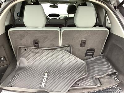 2015 Acura MDX SH-AWD w/Tech   - Photo 43 - Crest Hill, IL 60403