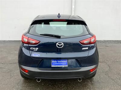 2016 Mazda CX-3 Touring   - Photo 6 - Crest Hill, IL 60403
