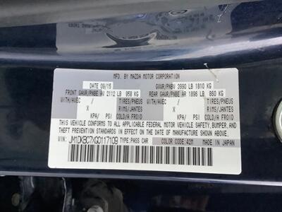 2016 Mazda CX-3 Touring   - Photo 21 - Crest Hill, IL 60403