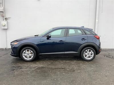 2016 Mazda CX-3 Touring   - Photo 3 - Crest Hill, IL 60403