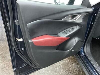 2016 Mazda CX-3 Touring   - Photo 15 - Crest Hill, IL 60403