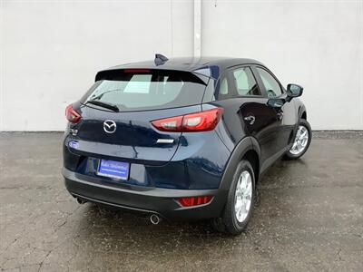 2016 Mazda CX-3 Touring   - Photo 7 - Crest Hill, IL 60403