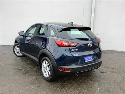 2016 Mazda CX-3 Touring   - Photo 4 - Crest Hill, IL 60403