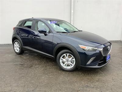 2016 Mazda CX-3 Touring   - Photo 9 - Crest Hill, IL 60403