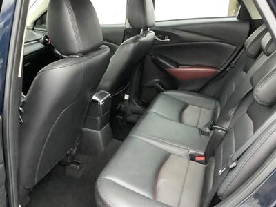 2016 Mazda CX-3 Touring   - Photo 23 - Crest Hill, IL 60403