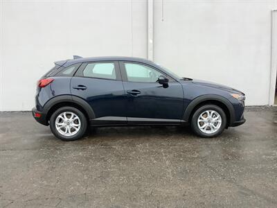 2016 Mazda CX-3 Touring   - Photo 8 - Crest Hill, IL 60403