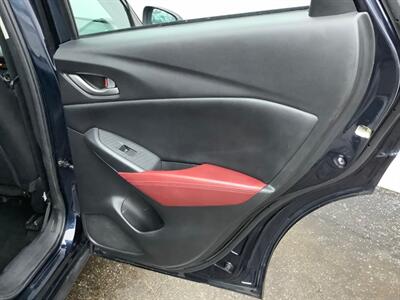 2016 Mazda CX-3 Touring   - Photo 25 - Crest Hill, IL 60403