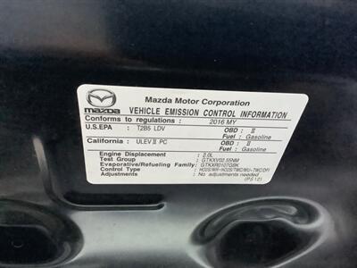 2016 Mazda CX-3 Touring   - Photo 43 - Crest Hill, IL 60403