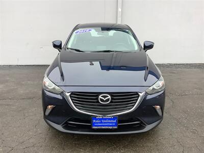 2016 Mazda CX-3 Touring   - Photo 11 - Crest Hill, IL 60403