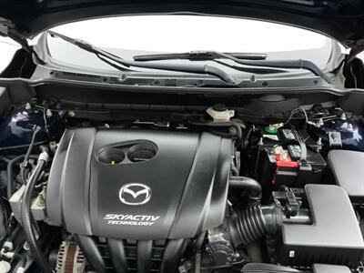 2016 Mazda CX-3 Touring   - Photo 39 - Crest Hill, IL 60403