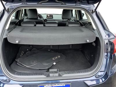 2016 Mazda CX-3 Touring   - Photo 31 - Crest Hill, IL 60403