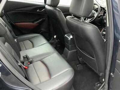 2016 Mazda CX-3 Touring   - Photo 24 - Crest Hill, IL 60403