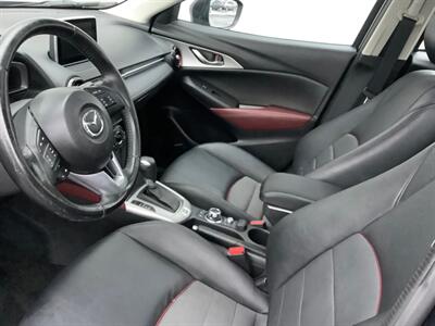 2016 Mazda CX-3 Touring   - Photo 16 - Crest Hill, IL 60403