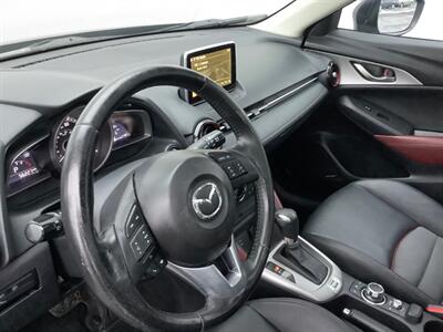2016 Mazda CX-3 Touring   - Photo 19 - Crest Hill, IL 60403