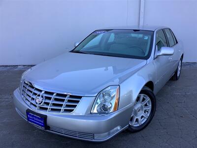 2009 Cadillac DTS Luxury 6-Passenger   - Photo 2 - Crest Hill, IL 60403