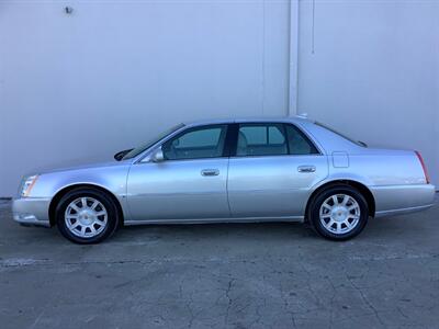 2009 Cadillac DTS Luxury 6-Passenger   - Photo 3 - Crest Hill, IL 60403