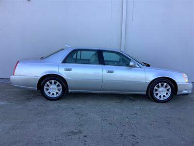 2009 Cadillac DTS Luxury 6-Passenger   - Photo 7 - Crest Hill, IL 60403