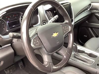 2019 Chevrolet Traverse LT Leather - Photo 25 - Crest Hill, IL 60403