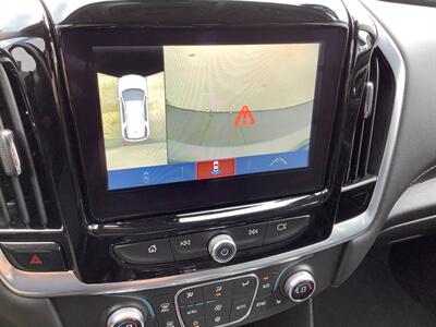 2019 Chevrolet Traverse LT Leather - Photo 11 - Crest Hill, IL 60403