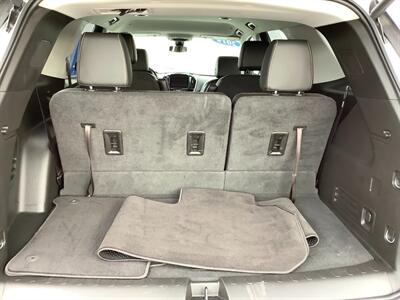 2019 Chevrolet Traverse LT Leather - Photo 55 - Crest Hill, IL 60403