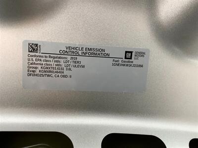 2019 Chevrolet Traverse LT Leather - Photo 50 - Crest Hill, IL 60403