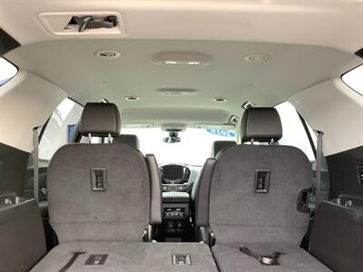 2019 Chevrolet Traverse LT Leather - Photo 38 - Crest Hill, IL 60403