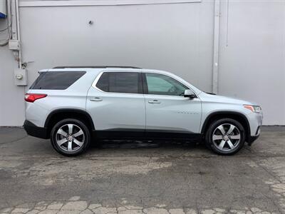2019 Chevrolet Traverse LT Leather - Photo 51 - Crest Hill, IL 60403