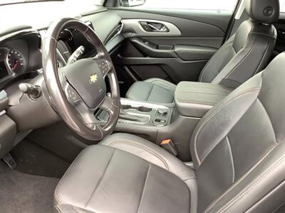 2019 Chevrolet Traverse LT Leather - Photo 17 - Crest Hill, IL 60403