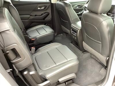 2019 Chevrolet Traverse LT Leather - Photo 31 - Crest Hill, IL 60403