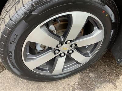 2019 Chevrolet Traverse LT Leather - Photo 56 - Crest Hill, IL 60403