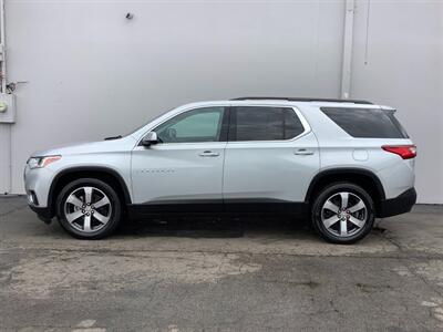 2019 Chevrolet Traverse LT Leather - Photo 3 - Crest Hill, IL 60403