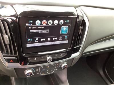 2019 Chevrolet Traverse LT Leather - Photo 19 - Crest Hill, IL 60403