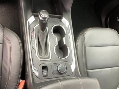 2019 Chevrolet Traverse LT Leather - Photo 22 - Crest Hill, IL 60403