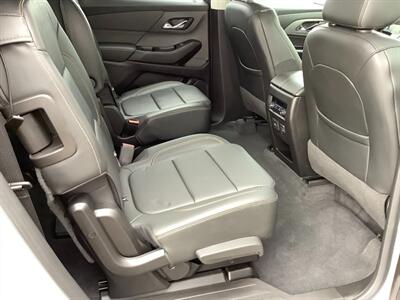 2019 Chevrolet Traverse LT Leather - Photo 30 - Crest Hill, IL 60403