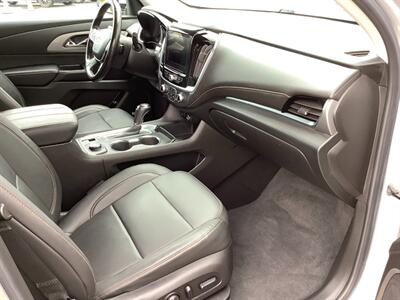 2019 Chevrolet Traverse LT Leather - Photo 35 - Crest Hill, IL 60403