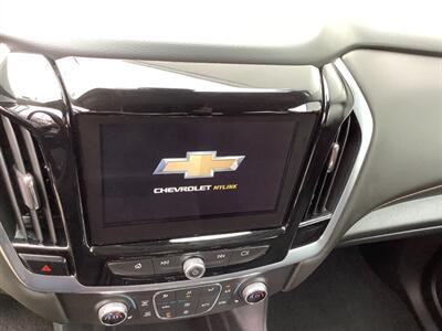 2019 Chevrolet Traverse LT Leather - Photo 18 - Crest Hill, IL 60403