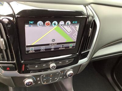 2019 Chevrolet Traverse LT Leather - Photo 20 - Crest Hill, IL 60403