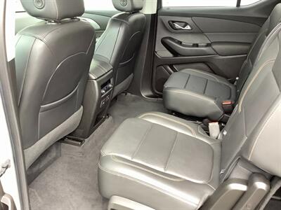 2019 Chevrolet Traverse LT Leather - Photo 27 - Crest Hill, IL 60403
