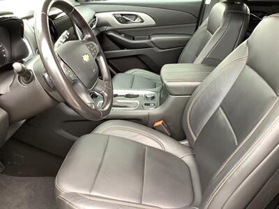2019 Chevrolet Traverse LT Leather - Photo 16 - Crest Hill, IL 60403
