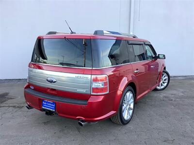 2011 Ford Flex Limited   - Photo 7 - Crest Hill, IL 60403