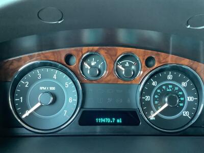 2011 Ford Flex Limited   - Photo 21 - Crest Hill, IL 60403