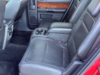 2011 Ford Flex Limited   - Photo 25 - Crest Hill, IL 60403